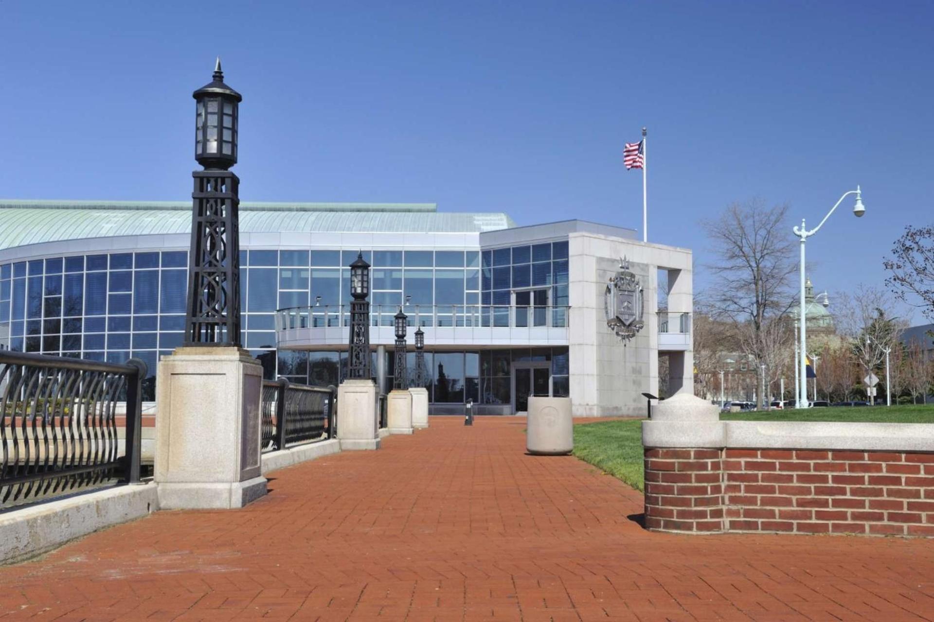 Union House Villa Annapolis Exterior photo